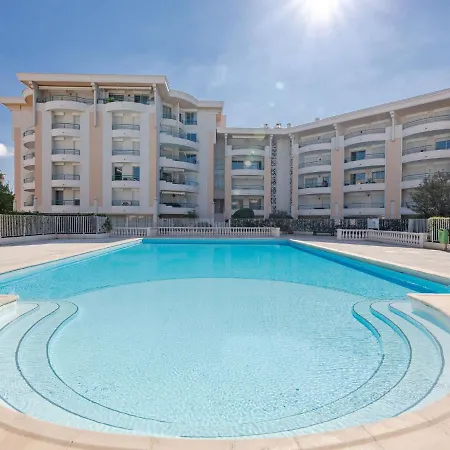 Daire L'open-4 By Interhome
