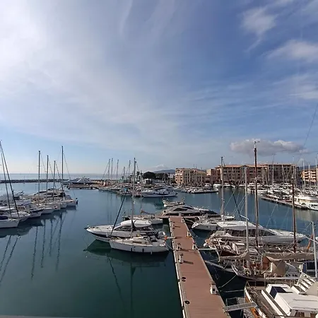 L'open-4 By Interhome Daire