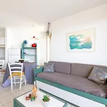 Appartement L'open-4 By Interhome Fréjus