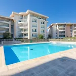 L'open-4 By Interhome *