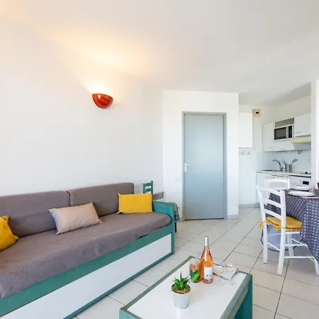 L'open-4 By Interhome *