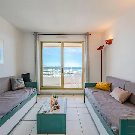 L'open-4 By Interhome