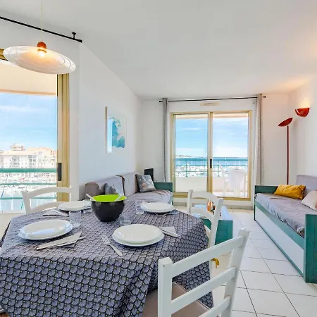 L'open-4 By Interhome Appartement *