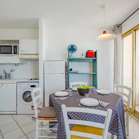 Appartement L'open-4 By Interhome *