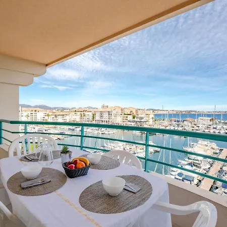 Daire L'open-4 By Interhome *