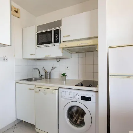 Appartement L'open-4 By Interhome