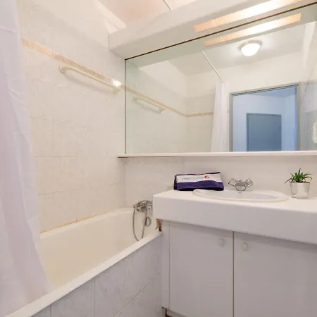 L'open-4 By Interhome Daire *