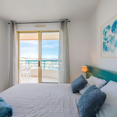 L'open-4 By Interhome Apartamento