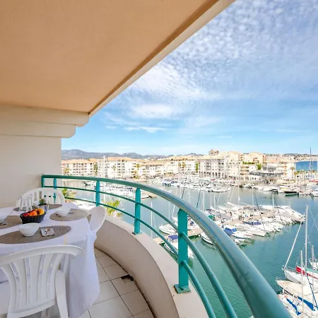 Daire L'open-4 By Interhome