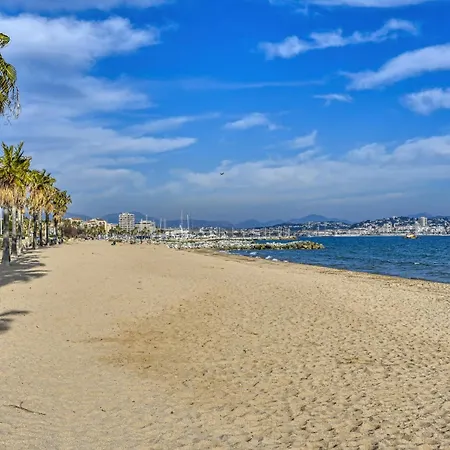 Daire L'open-4 By Interhome