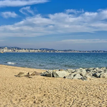 L'open-4 By Interhome Appartement Fréjus