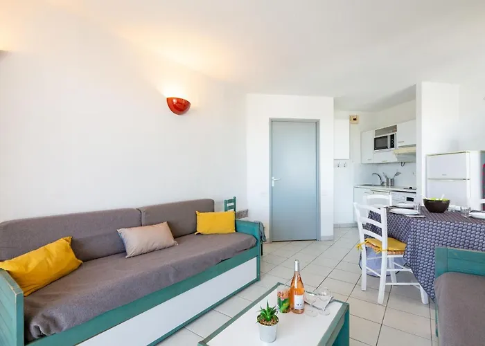 L'open-4 By Interhome *