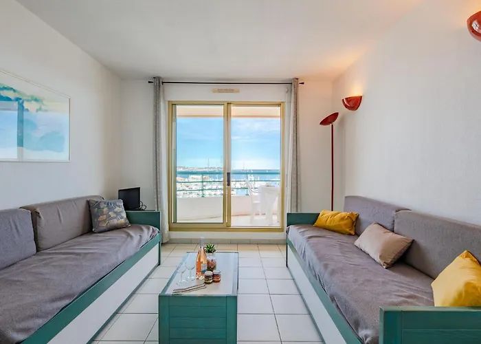 L'open-4 By Interhome