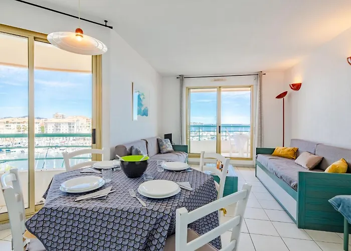 L'open-4 By Interhome Appartamento *